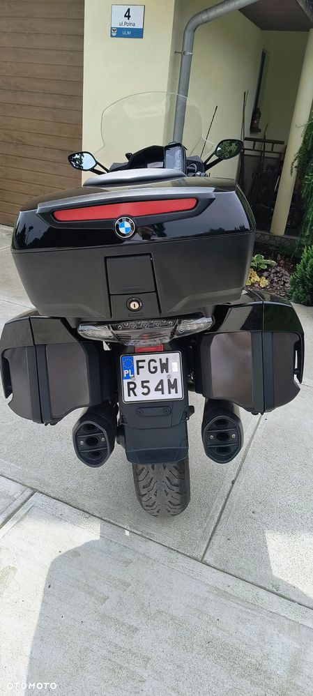 BMW K - 4