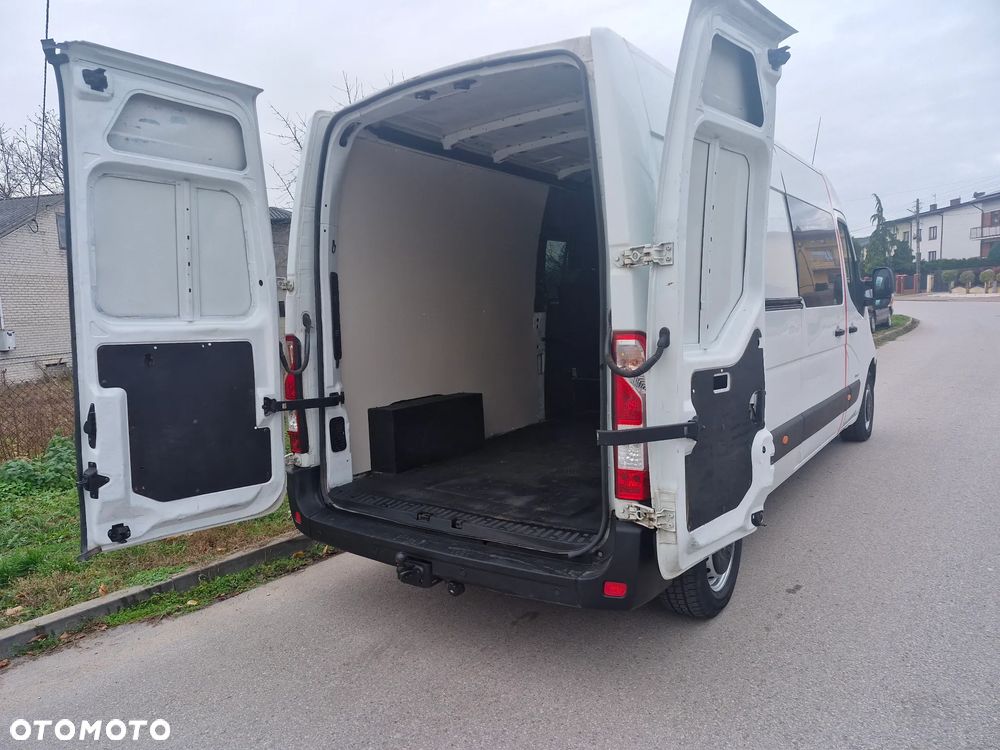 Renault Master - 10