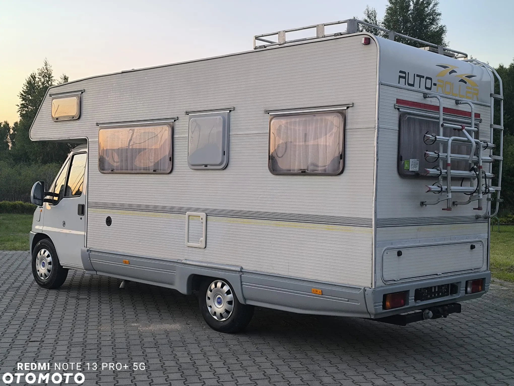 Fiat Ducato - 17