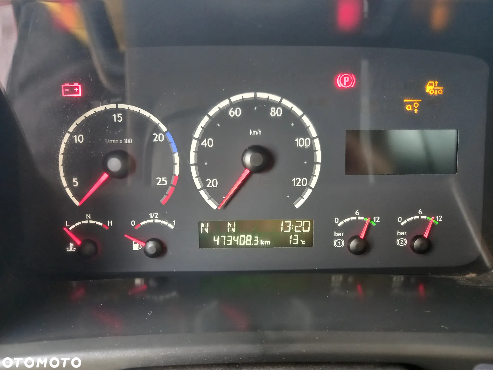 Scania R6X2 - 3