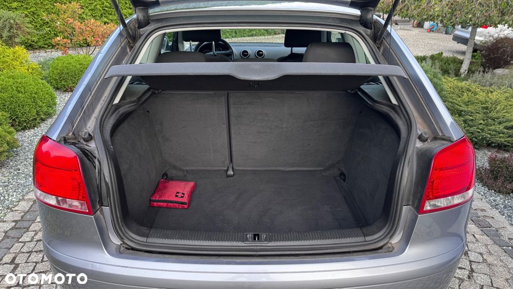 Audi A3 3-drzwiowe - 34