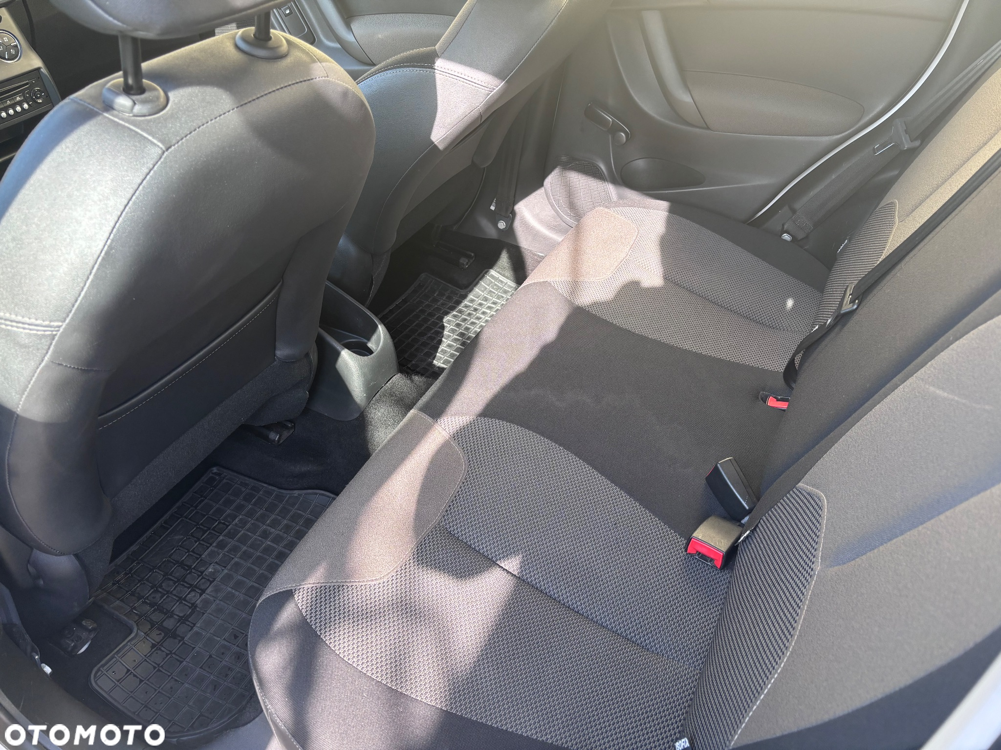 Citroën C3 1.4 HDi Selection - 19