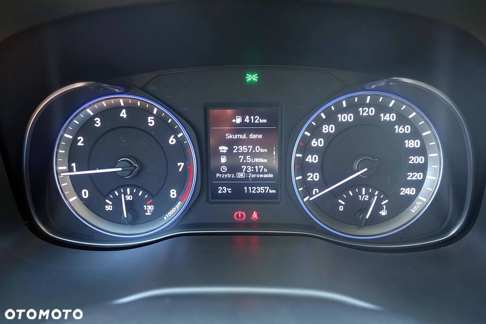 Hyundai Kona 1.0 T-GDI Advantage+ - 17