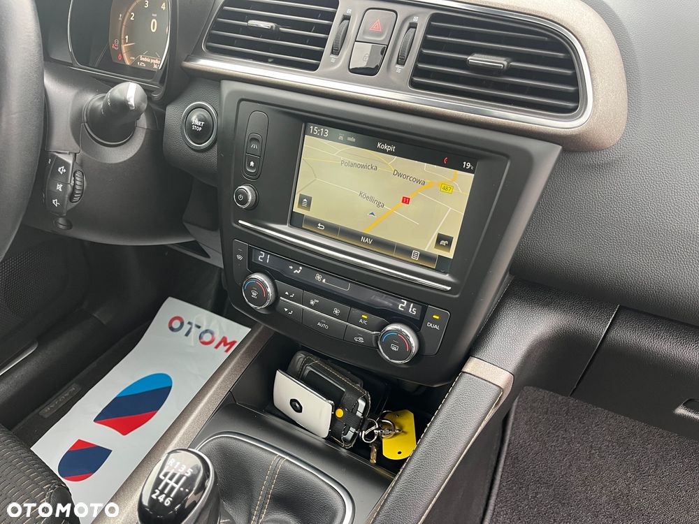 Renault Kadjar Energy TCe 130 XMOD - 10