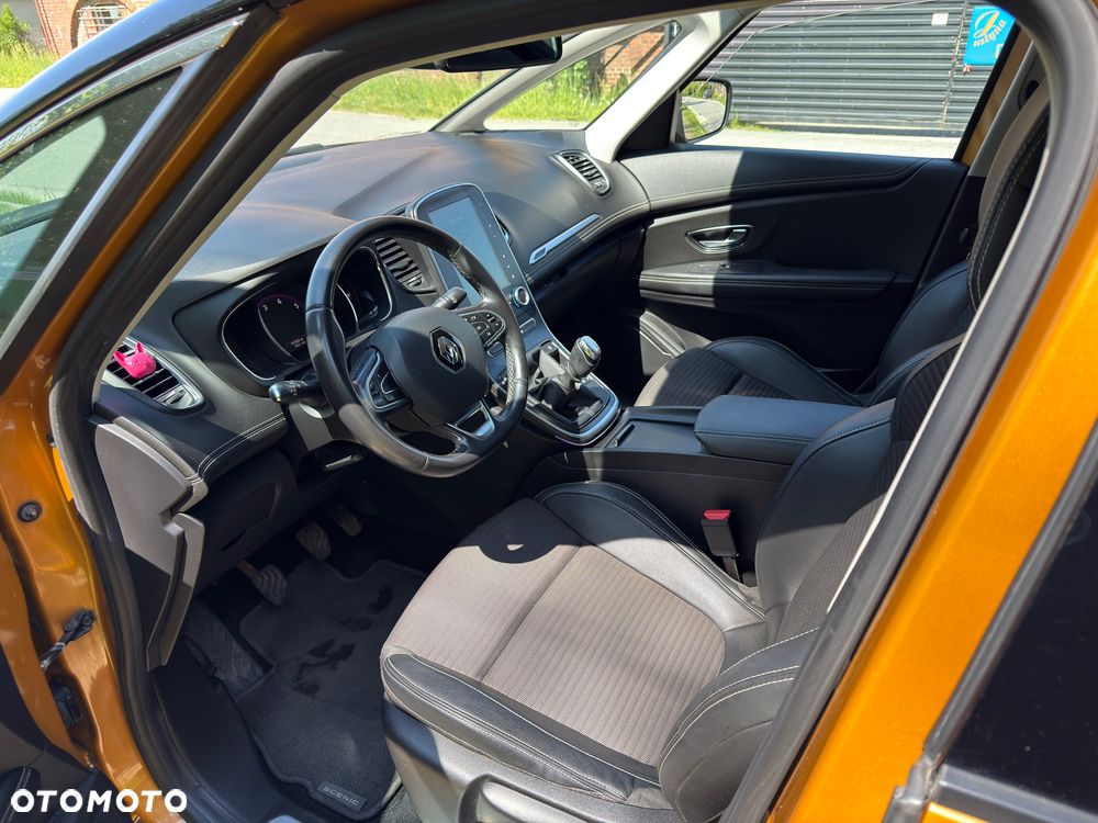Renault Scenic 1.2 TCe Energy Intens - 7