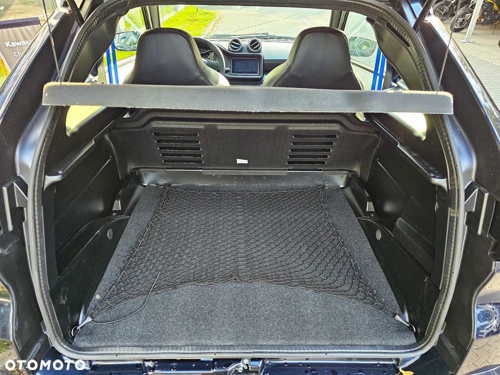 Aixam Coupe - 8