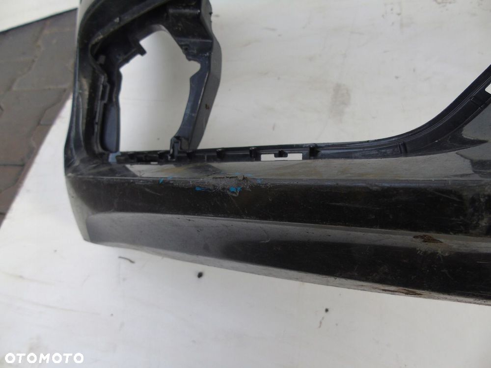 BMW 1 F20 F21 zderzak 51117371735 - 13