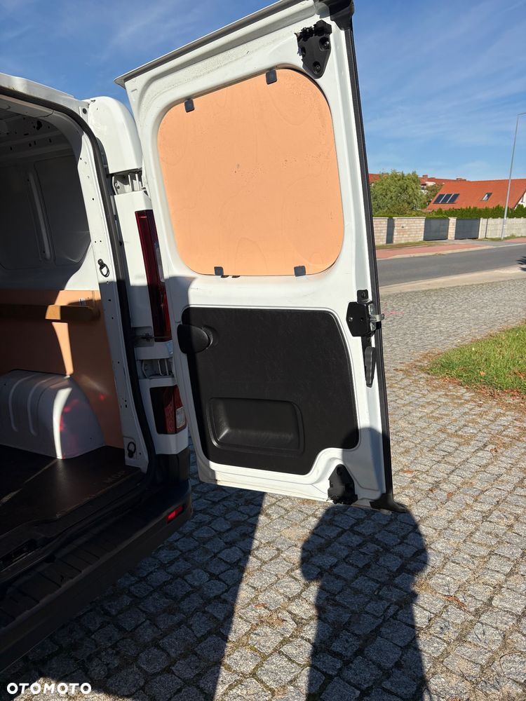 Fiat Talento Multicab Multijet L1H1 Base Business - 30