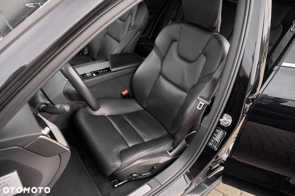 Volvo S60 T4 Inscription - 23