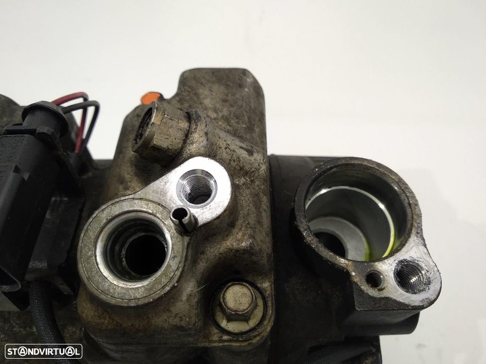 COMPRESSOR AR CONDICIONADO AUDI A4 AVANT 2004 -4472208812 - 4