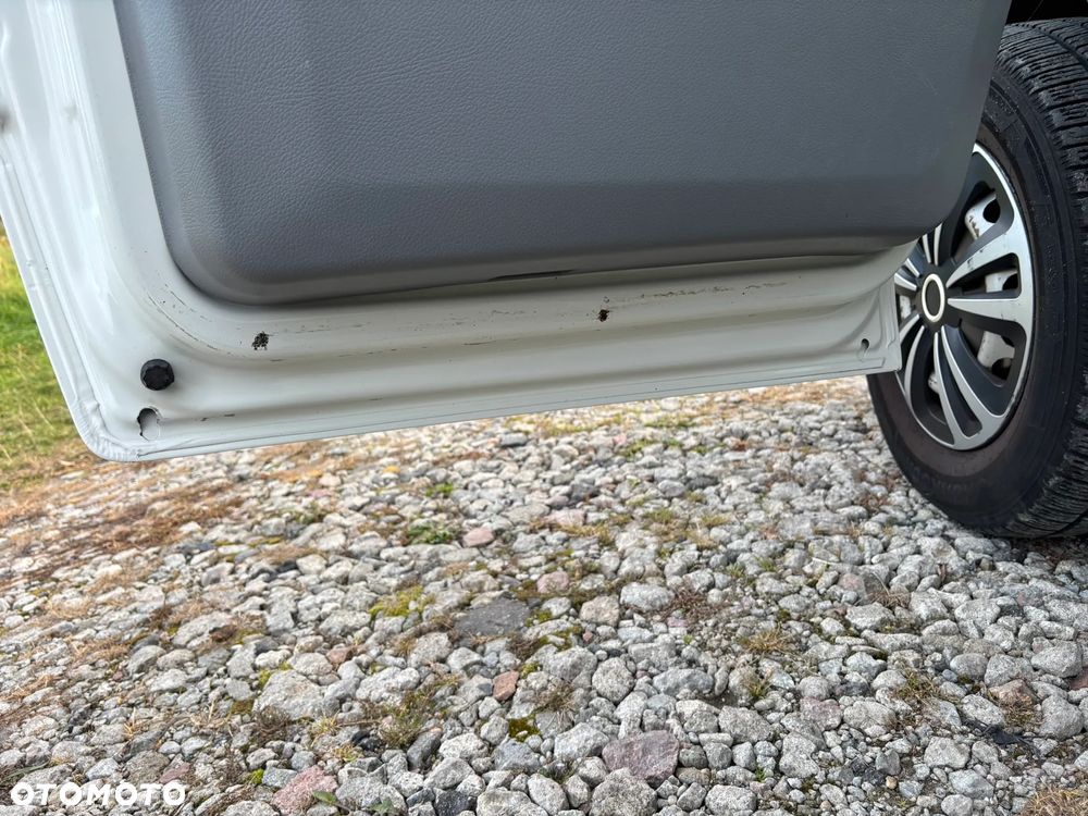 Volkswagen CRAFTER H1 L2 Klima - 21