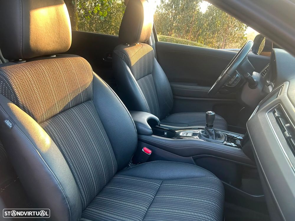 Honda HR-V 1.5 i-VTEC Executive - 10