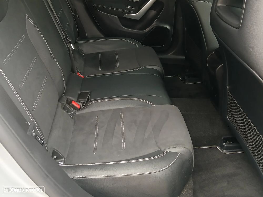 Mercedes-Benz CLA 250 e 8G-DCT Edition AMG Line - 30