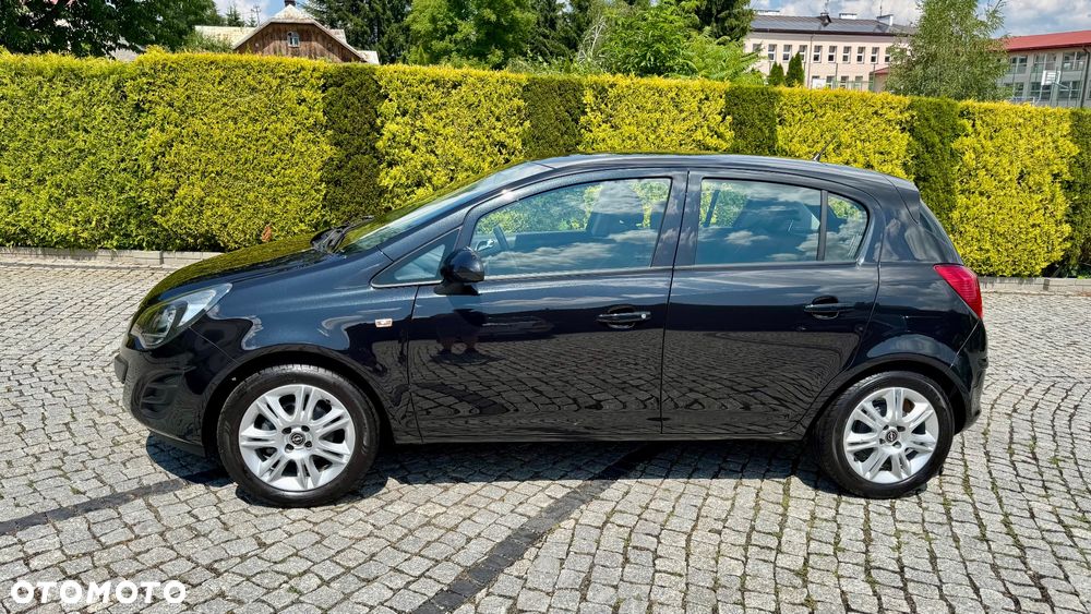 Opel Corsa - 7