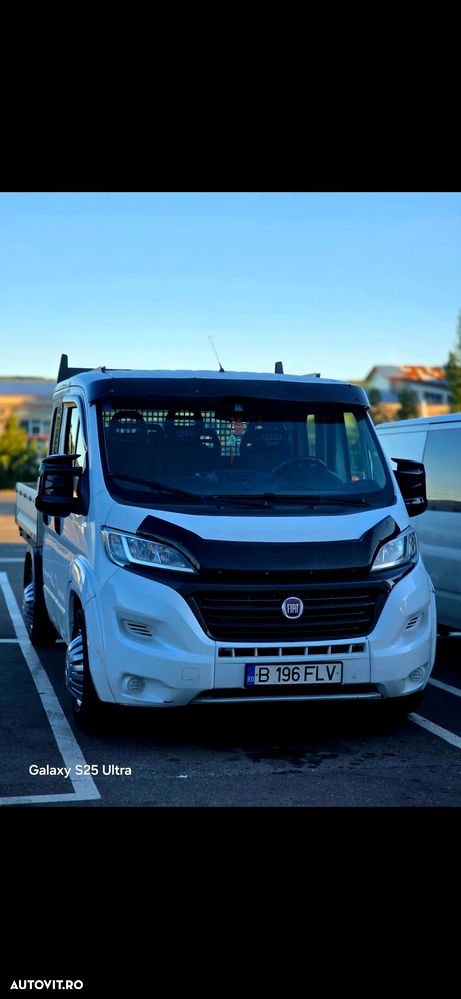 Fiat Ducato - 11
