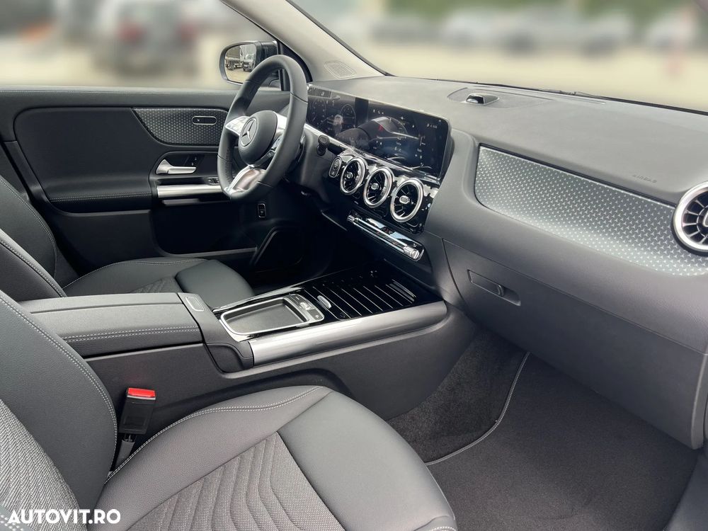 Mercedes-Benz GLA 180 MHEV Aut. - 13