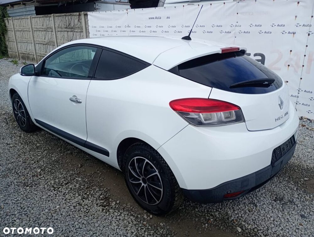 Renault Megane - 5