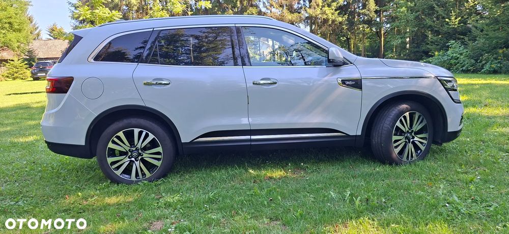 Renault Koleos 2.0 dCi Initiale Paris 4x4 X-Tronic - 25