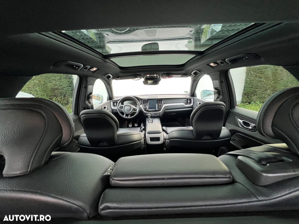 Volvo XC 60 D3 Inscription - 25