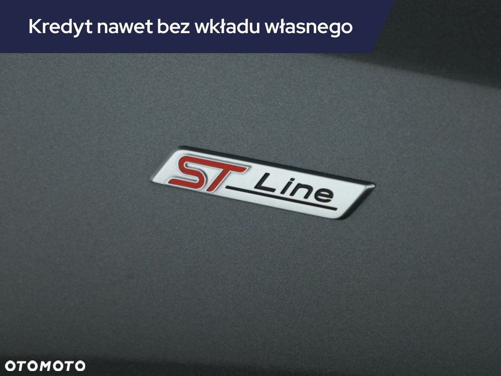 Ford Focus SW - 19