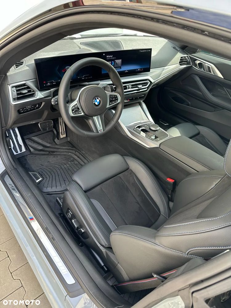 BMW Seria 4 - 8