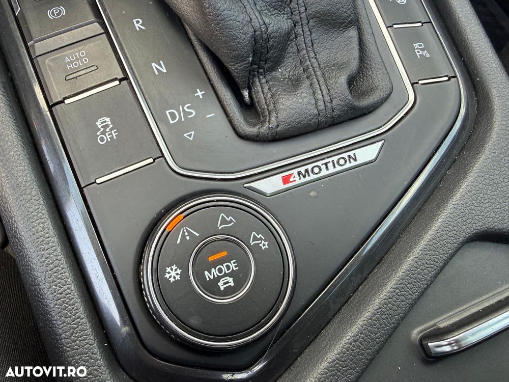 Volkswagen Tiguan 2.0 TDI 4Mot DSG Highline - 25