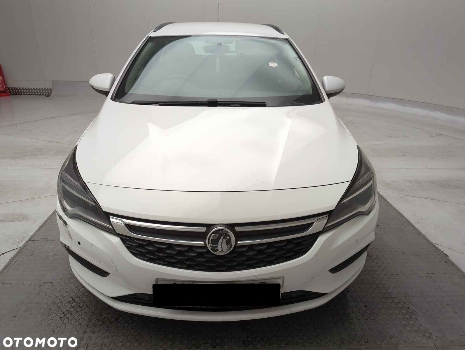 Opel Astra V 1.6 CDTI Elite S&S - 2