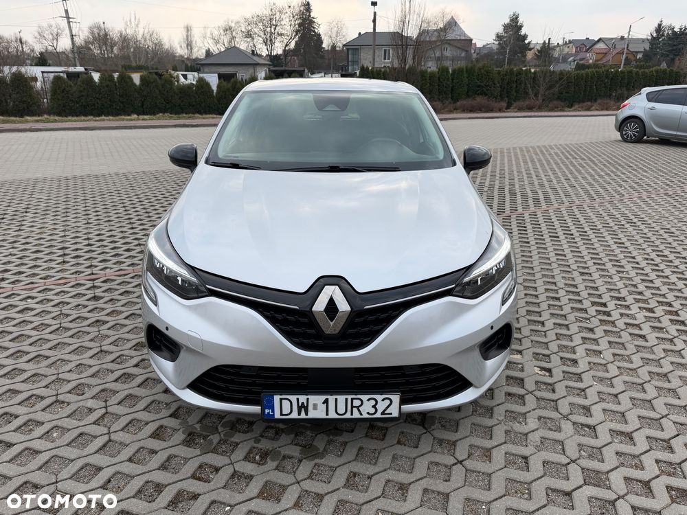 Renault Clio 1.0 TCe Equilibre - 16