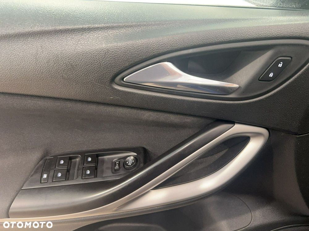 Opel Astra - 13