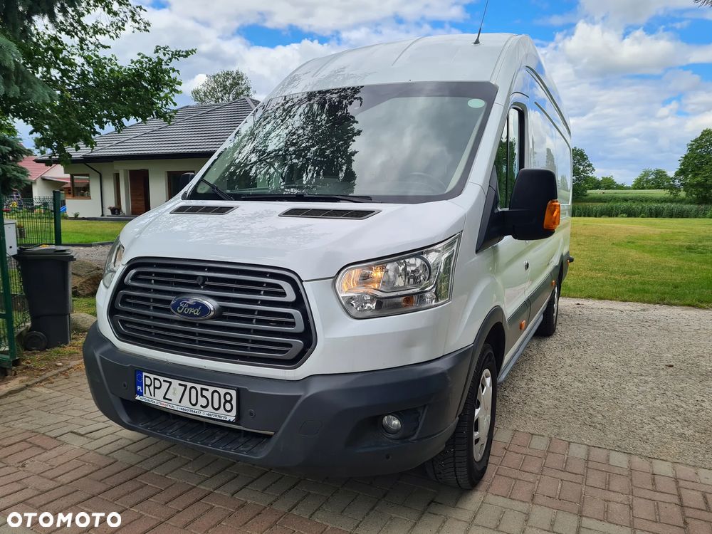 Ford Transit - 16