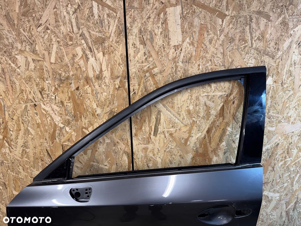 Przednie lewe drzwi Mazda cx5 ii - 2