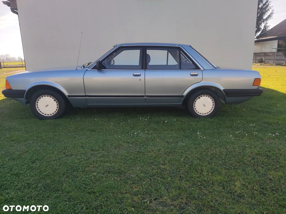 Ford Granada - 17