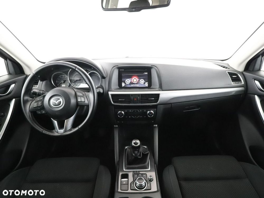 Mazda CX-5 SKYACTIV-G 165 Exclusive-Line - 16