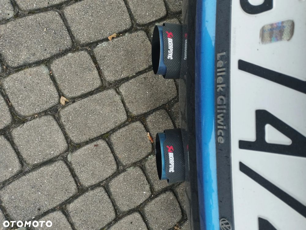 Volkswagen Golf - 9