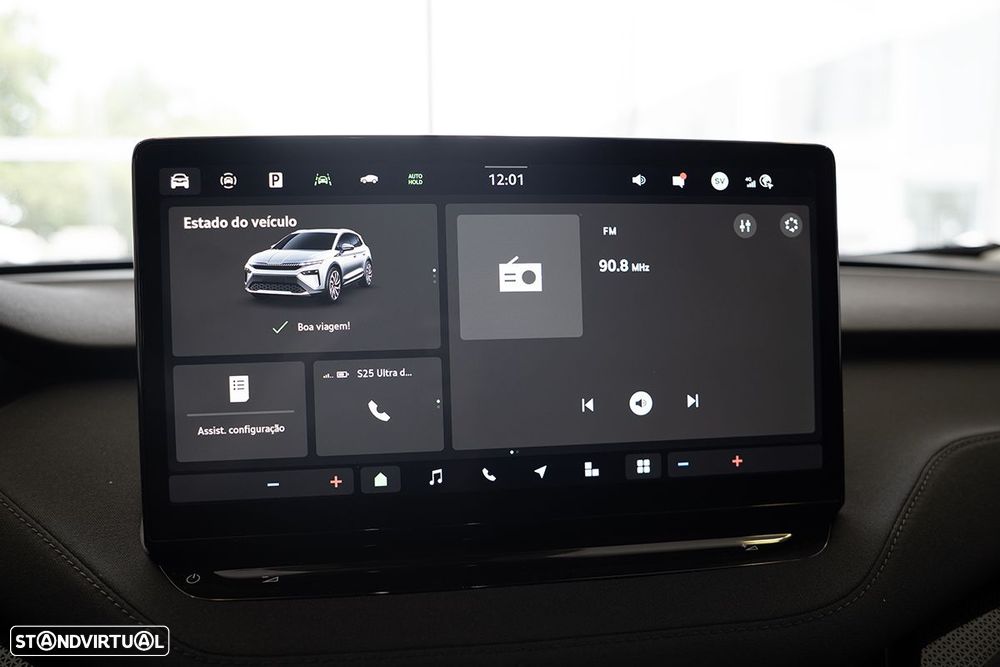 Skoda Elroq 50 - 9