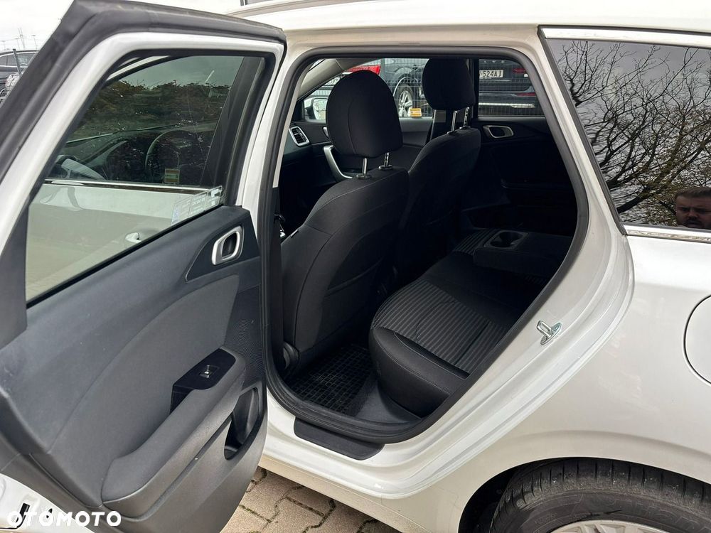 Kia Ceed 1.5 T-GDI M DCT - 20