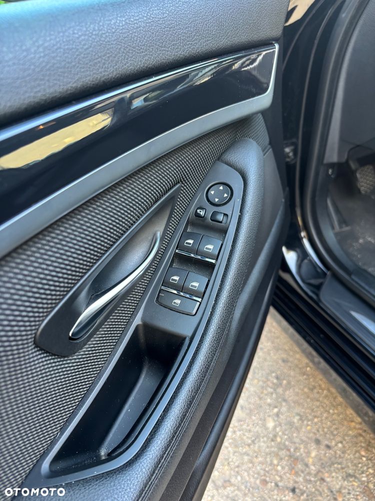 BMW Seria 5 520d - 9