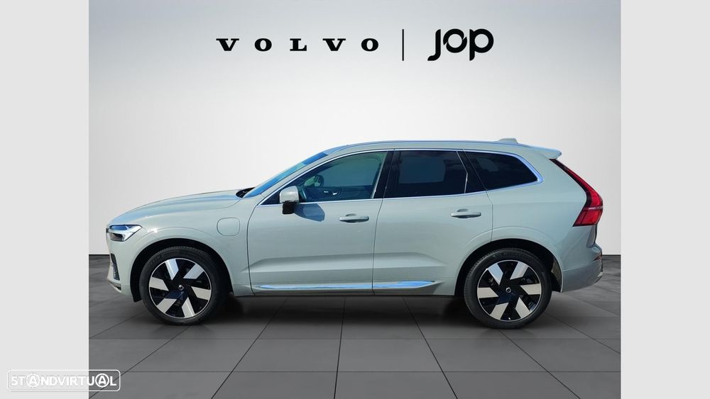 Volvo XC 60 2.0 T6 PHEV Plus Bright AWD - 3