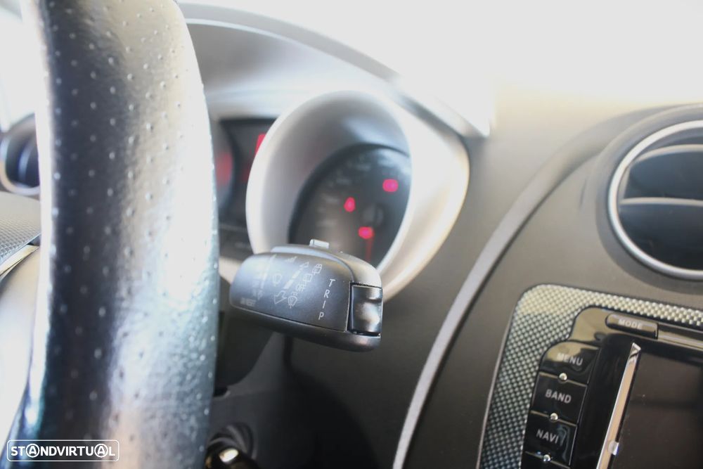 SEAT Ibiza 1.6 TDI Sport DPF - 50