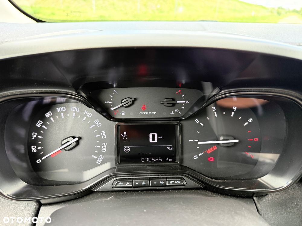 Citroën C3 Aircross 1.2 PureTech GPF Feel S&S - 32