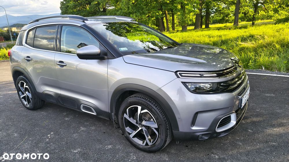 Citroën C5 Aircross 1.5 BlueHDi Shine EAT8 - 3