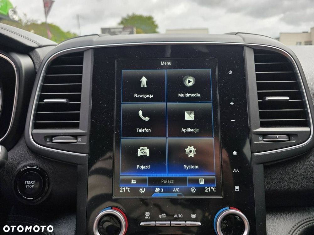 Renault Koleos 2017