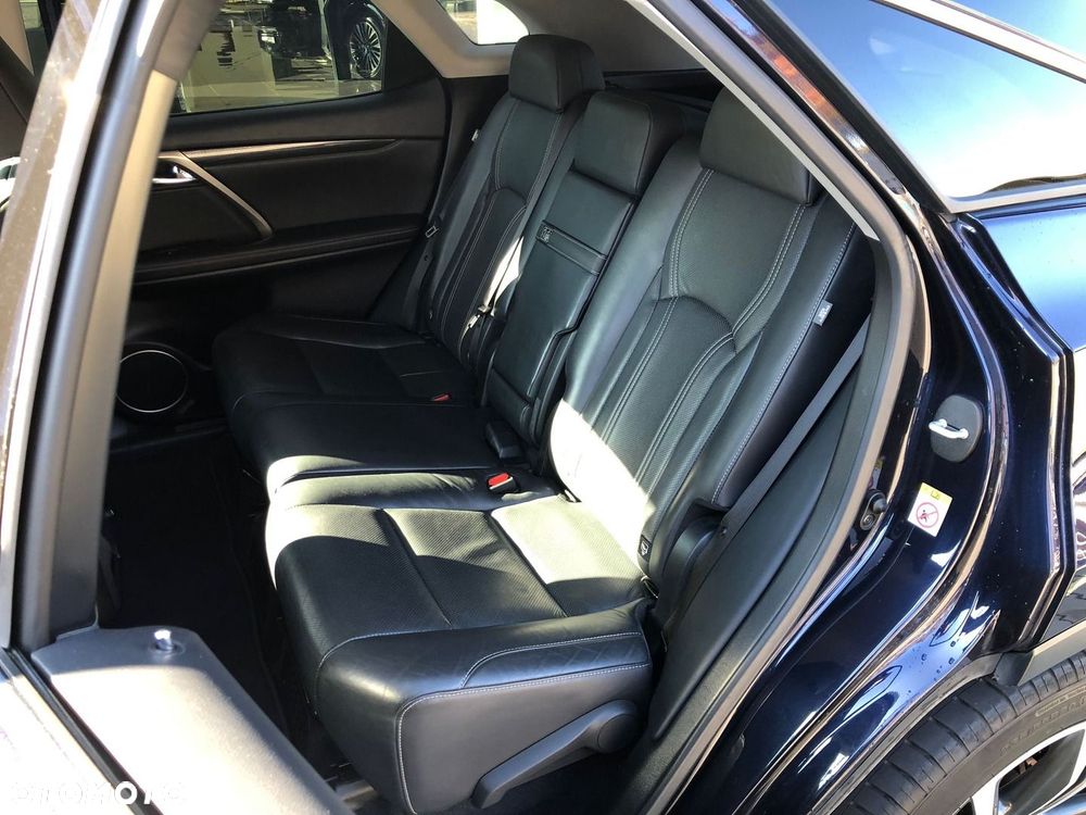 Lexus RX 450h Elegance MY19 - 6