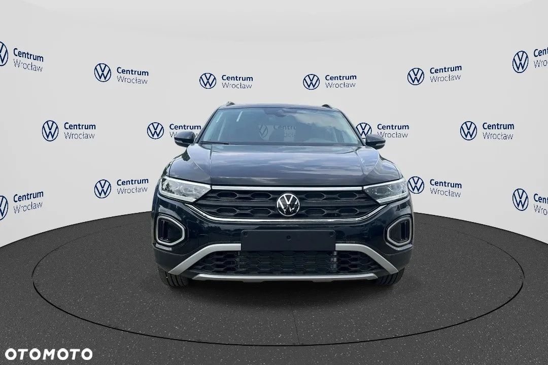 Volkswagen T-Roc 1.5 TSI Life Plus DSG - 4