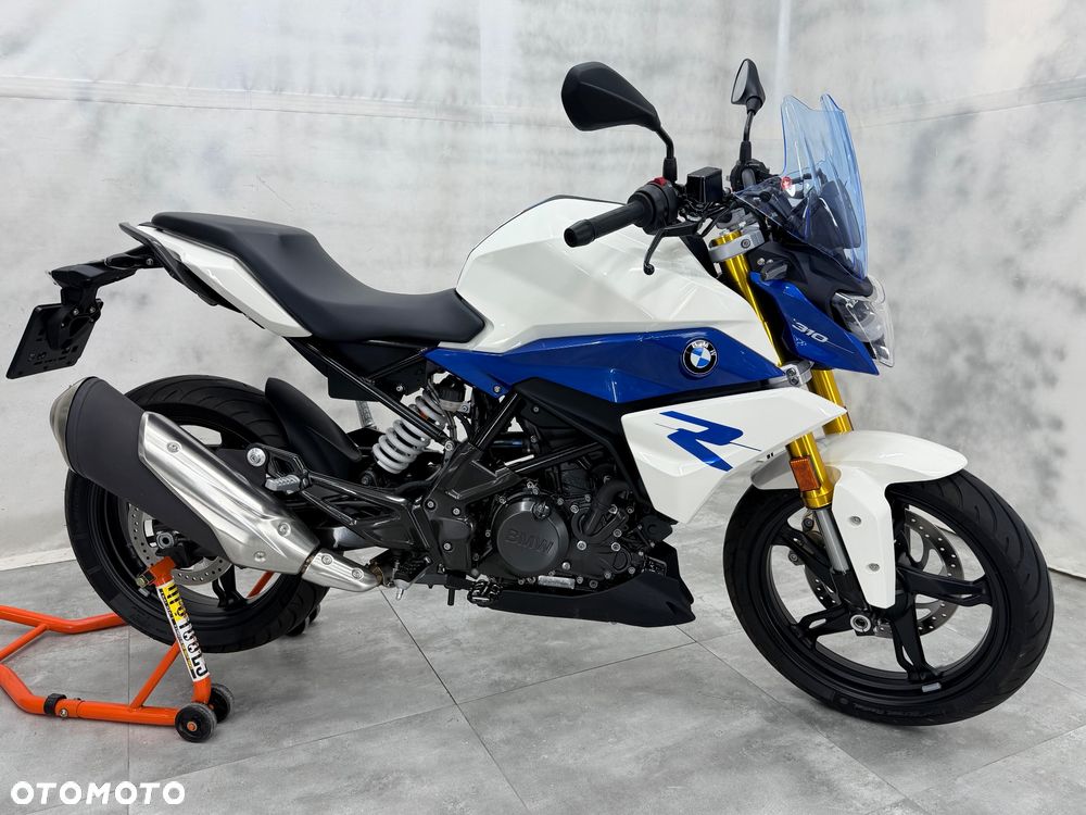 BMW G - 5