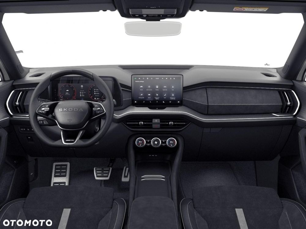 Skoda Kodiaq 2.0 TSI 4x4 Sportline DSG - 6