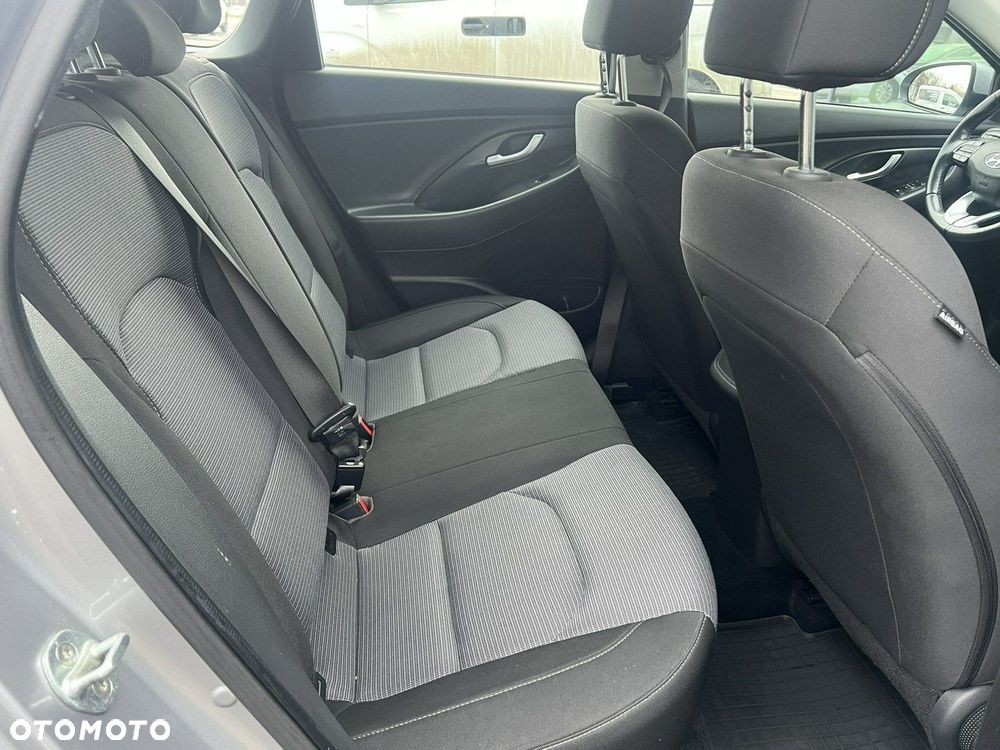 Hyundai i30 - 13