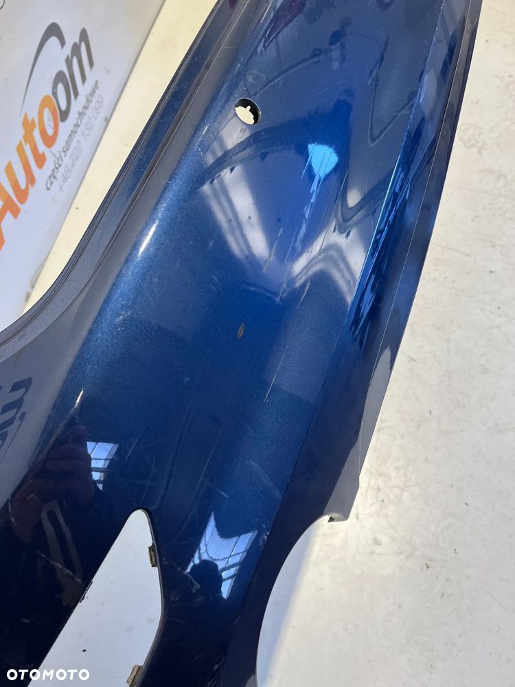 ZDERZAK TYŁ BMW Seria 3 G20/G21/G28 51127428002 - 4
