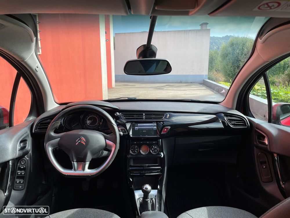 Citroën C3 1.2 VTi Exclusive - 6