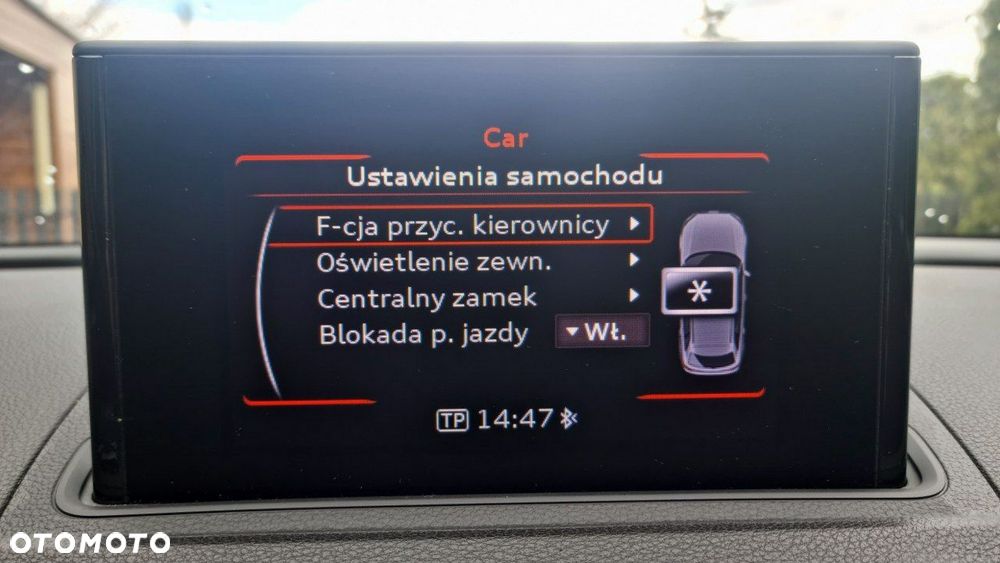 Audi A3 Sportback - 18